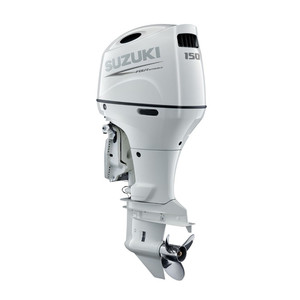Original 4 Stroke Suzuki Outboard Motor DF140B Boat Engines Outboard Motors - Product Image 3