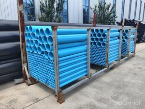 Crépine PVC 2 pouces pour puits manuel - Afrique de l'<span class=keywords><strong>Ouest</strong></span> - Product Image 3