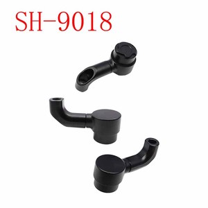 <span class=keywords><strong>Valve</strong></span> de pneu de voiture et de <span class=keywords><strong>moto</strong></span> en aluminium SH-9018, angle de 90 degrés, <span class=keywords><strong>valve</strong></span> de pneu de roue, <span class=keywords><strong>valve</strong></span> sans chambre à air - Product Image 2