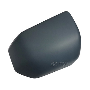 Ford F-150 Raptor Rearview <b>Mirror</b> Cover <b>Plastic</b> Side <b>Mirror</b> Housing Full Set 2015-2021 - Product Image 3