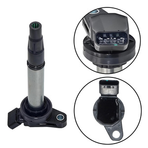 जापानी ऑटोमोबाइल msd इग्निशन कॉइल - Product Image 5