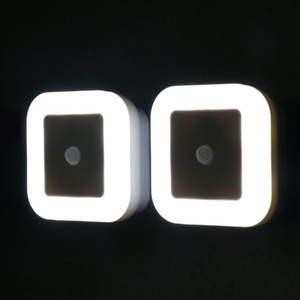 Luz con Sensor de Movimiento, 3 Modos, Luz Nocturna LED con Sensor de Movimiento - Product Image 5