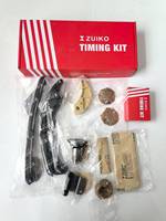 Kit de chaîne de distribution KC de haute qualité pour moteur Lexus 1NZ-FE DOHC 16V 1.5L avec garantie d'un an