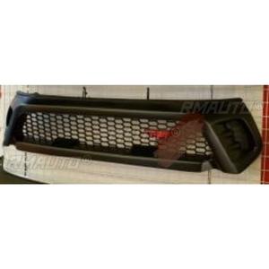 Parrilla Delantera LED para Coche, Kit de Carrocería, Parrillas de Carreras para Toyota Hilux REVO TRD, Pieza Exterior - Product Image 5