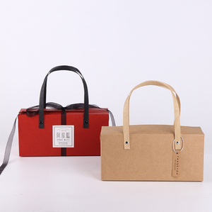 Eco-Friendly Recyclable High-End Multi Size Stand Thick Virgin Kraft Paper Food Bags Four-Color Printed Magnetic Closure Folded - Product Image 1