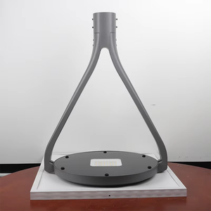 Petites lumières solaires de jardin à LED lumineuses en gros imperméabilisent la lampe solaire extérieure IP65 alimentée par batterie - Product Image 4