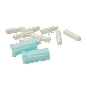 Venta al por mayor Presse De Bricolage En Verre Tampones Orgánicos Con Aplicador Cachet Tampon Que Hace La Máquina Automática - Product Image 5