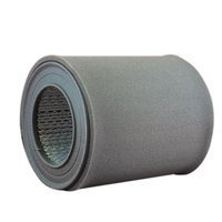Filtre à air Hanlton C24580 P532499 AF25111 AF25111M 6I-2499