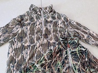 Vestes en flanelle pour enfants, filles et garçons, avec imprimés camouflage personnalisés OEM, collection automne-hiver, faible MOQ, pulls à fermeture éclair 1/4 en sherpa