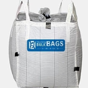 ヘシェン 1トン 2トン 価格 ビッグバッグ スーパーサック 1000kg PP ビッグバルク ジャンボFIBC ジャンボバッグ 販売中 - Product Image 2