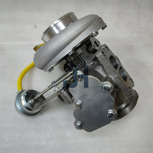 อะไหล่เครื่องจักรก่อสร้าง เทอร์โบ 192-0949 3126 3126B 3126E เทอร์โบชาร์จเจอร์เครื่องยนต์ 1920949 178468 - Product Image 4