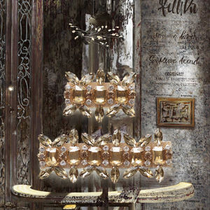 Accesorios con Correa Ajustable y Decoración de Diamantes de Imitación, Hebilla de Aleación, Zapatos de Mujer Marca Bailey, Hechos a Mano y Soldados, Venta al Por Mayor - Product Image 3