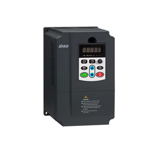 Convertisseur de fréquence SKI610-0D75G-4 neuf et d'origine, triphasé, 380V, 0,75KW, 2,5A - Product Image 4