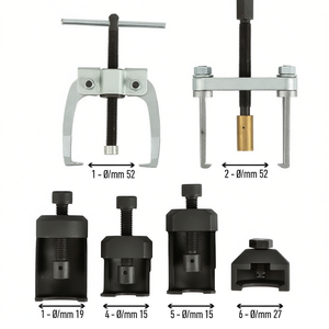 Fg 165bc S6 Bearing <b>Puller</b> Set 52mm 19mm 15mm 27mm Automotive Repair <b>Tool</b> - Product Image 2