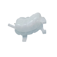 Réservoir d'expansion de réservoir de voiture de système de refroidissement FOEO pour Ford Ecosport Edge Escape LINCOLN F2GZ8A080B F2G38A080BA FO3014192