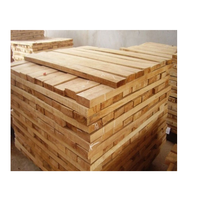 Bois d'acacia scié de qualité supérieure en provenance du Vietnam - Bois naturel scié pour palettes, meubles