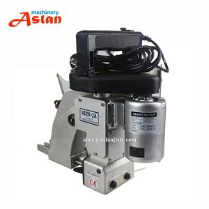 Máquina <span class=keywords><strong>de</strong></span> cierre <span class=keywords><strong>de</strong></span> bolsa <span class=keywords><strong>de</strong></span> <span class=keywords><strong>arpillera</strong></span> tejida/máquina <span class=keywords><strong>de</strong></span> <span class=keywords><strong>coser</strong></span> eléctrica <span class=keywords><strong>de</strong></span> bolsa <span class=keywords><strong>de</strong></span> hilo doble <span class=keywords><strong>de</strong></span> una sola aguja - Product Image 1