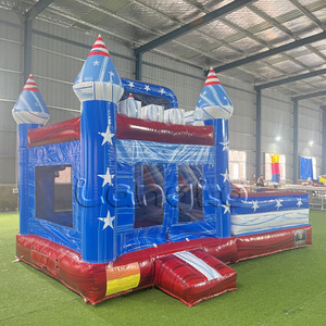 Thiết kế mới nhà bị trả lại <span class=keywords><strong>Inflatable</strong></span> bên cho thuê <span class=keywords><strong>Inflatable</strong></span> lâu đài hàng đầu bán bouncy lâu đài r Bên cho thuê thiết bị - Product Image 2