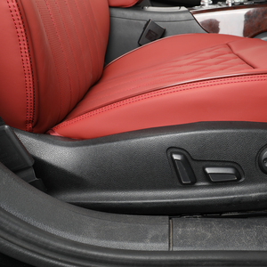 EKR Automotive Interior Accessories Nappa Leather Set completo <span class=keywords><strong>coprisedili</strong></span> auto personalizzati per <span class=keywords><strong>Audi</strong></span> <span class=keywords><strong>A6</strong></span> - Product Image 5