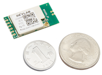 Módulo wifi SKYLAB Ralink 2.4ghz transmisor receptor inalámbrico chip mt7601 para decodificador