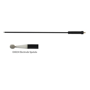 Agulha <span class=keywords><strong>Monopolar</strong></span> Laparoscópica, Agulha Eletrodo Laparoscópica, Agulha Coaguladora Elétrica, Instrumentos de Laparoscopia - Product Image 3