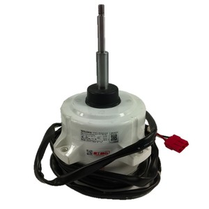 มอเตอร์เครื่องปรับอากาศ Wolong รุ่น ZWB4710L04A H7D09834A สำหรับระบบปรับอากาศกลาง ขนาด 40x30x20 มม. มอเตอร์ไฟฟ้าแบบไร้แปรงถ่าน DC - Product Image 5