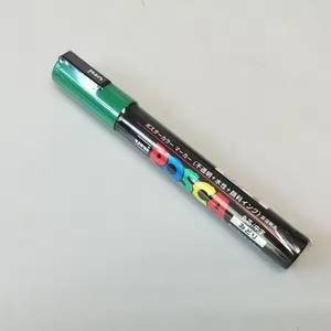 Marqueur fluorescent <span class=keywords><strong>POSCA</strong></span> pour l'identification des reines des abeilles, ne se décolore pas, outils d'apiculture - Product Image 5