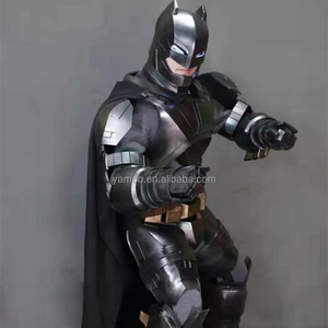 Công viên giải trí trung tâm mua sắm máy biến áp cosplay Robot người đàn ông trang phục người lớn - Product Image 4