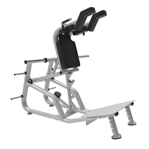 Máquina de Sentadillas con Barra ST-3032, Equipo de Gimnasio Comercial, Entrenamiento de Fuerza, Culturismo, Ejercicio de <span class=keywords><strong>Piernas</strong></span> - Product Image 1