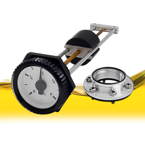 مقياس مستوى الوقود من موراي ME504 بدقة عالية من موراي ME504 مولد ديزل مقياس مستوى خزان الوقود - Product Image 1