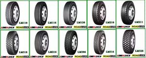 ยางรถบรรทุกสำหรับทุกสภาพอากาศ 11.00R20 ปรับตัวได้กับสภาพฝน หิมะ แห้ง และร้อน ใช้งานได้หลากหลายสถานการณ์ - Product Image 4