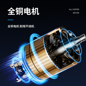 ปั๊มน้ำแรงดันสูง Rocoi LDPB215TP สำหรับเครื่องตัดลวดด้วยไฟฟ้า (Wire EDM) ความเร็วปานกลาง - Product Image 3