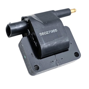 Bobine d'allumage de pièces automobiles pour Jee <span class=keywords><strong>p</strong></span> Cherokee Wrang ler Dodge <span class=keywords><strong>Dakota</strong></span> 4797293AB 4797293 - Product Image 1