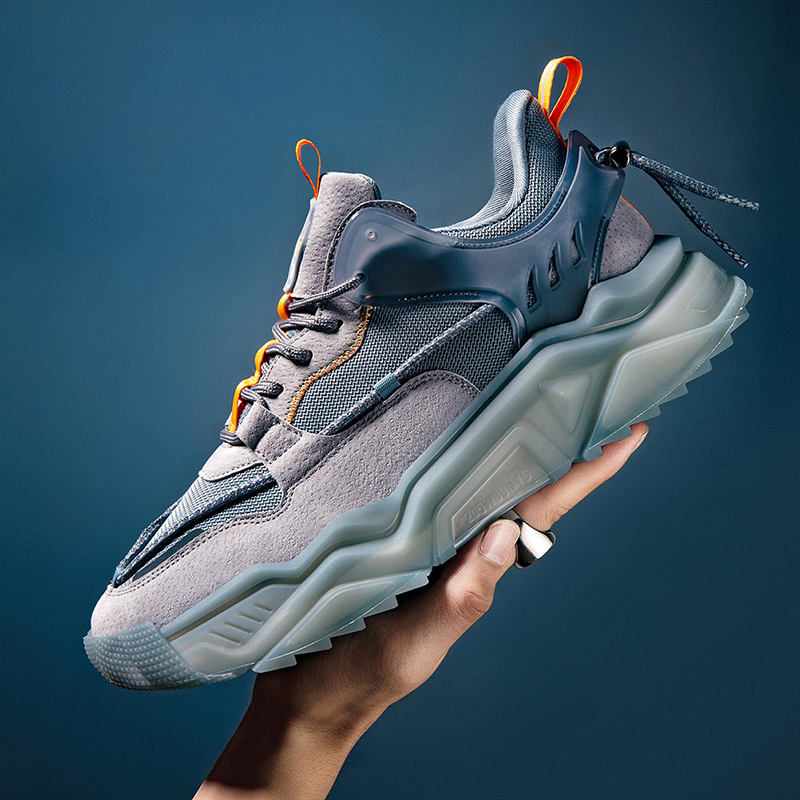 Alibaba Scarpe Sportive 2021 Uomo Jinqiu Sport 2021 New Arrivals