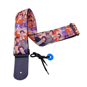 <span class=keywords><strong>Wong</strong></span> <span class=keywords><strong>Ka</strong></span> <span class=keywords><strong>kui</strong></span> สายกีตาร์ไฟฟ้าสำหรับเครื่องดนตรีเครื่องดนตรีฟิตอเนกประสงค์ - Product Image 2