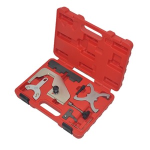 XCTOOLエンジンタイミングツールセットアライメントキットforFord Volvo Mazda 1.6L 2.0L T4 T5 XC1683ツールセット - Product Image 3