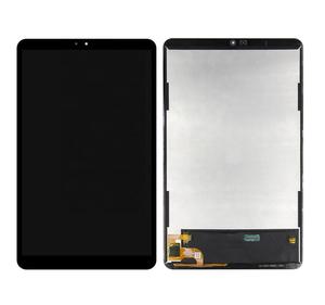 Display LCD di Ricambio per LG G Pad <span class=keywords><strong>5</strong></span> <span class=keywords><strong>10</strong></span>.1 T600 LM-T600L T600L <span class=keywords><strong>10</strong></span>.1, Schermo Touch con Assemblaggio Completo (Nero) - Product Image 1