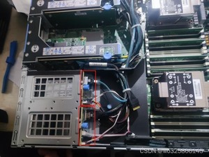 เซิร์ฟเวอร์จัดเก็บข้อมูล NF5466M6 4U แบบทาวเวอร์ 36*3.5 HDD Backplane พร้อมแร็ค ไม่มี CPU หน่วยความจำ และพาวเวอร์ซัพพลาย มีสินค้าในสต็อก - Product Image 5