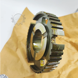 อะไหล่ซิงโครไนเซอร์เกียร์สำหรับ39T-24T ISO9001 CE 333620K040 33362-0K040 - Product Image 2