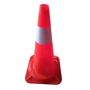 PVC Safety and <b>Security</b> <b>Equipments</b> Construction Safty Road Construction <b>Equipment</b> - Product Image 4