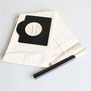 Bolsas Recolectoras de Polvo para Robot Aspirador, para Auto, RV, <span class=keywords><strong>ECOVACS</strong></span> Deebot, Compatible con Lydsto Dreame T8 N8 <span class=keywords><strong>T9</strong></span> I3 I4 I6 I7 I8 S9 - Product Image 3