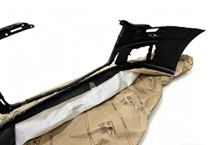 Parachoques Central Original <span class=keywords><strong>Audi</strong></span> Genuino para A6 C6 C7 C8, Compatibilidad Perfecta y Duradero - Product Image 5