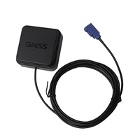 Offre Spéciale antenne de réception GPS L1 + L5 à double fréquence de haute précision antenne de voiture externe active