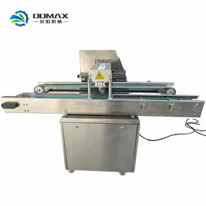 <span class=keywords><strong>Precio</strong></span> de fábrica, máquina para hacer pasteles pequeños con cupcakes, depositador de galletas, máquina para hacer pasteles - Product Image 1