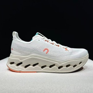 <span class=keywords><strong>Zapatillas</strong></span> para correr ligeras, transpirables, con absorción de impactos, antideslizantes, con suela hueca, <span class=keywords><strong>zapatillas</strong></span> <span class=keywords><strong>deportivas</strong></span> sólidas con <span class=keywords><strong>cordones</strong></span> de verano para hombres y mujeres - Product Image 2