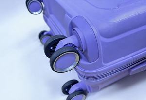 Factory 3 Pcs/set PP Luggage <strong>Lightest</strong> <strong>Suitcase</strong> Bag Zipper case <strong>Suitcase</strong> Travel Luggage Set for Outdoors - Product Image 4