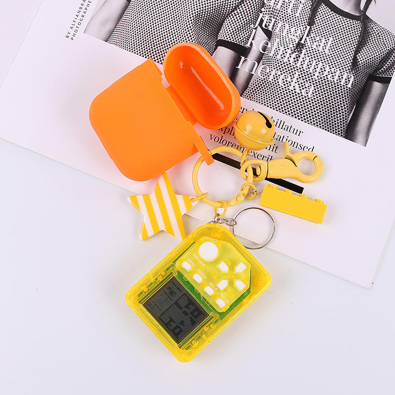 Q066 - 03 without earphone cover