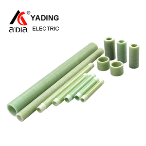 Nhà Máy Bán buôn sợi Epoxy cách điện ỐNg Lót cho hiện tại biến áp fr4 - Product Image 5