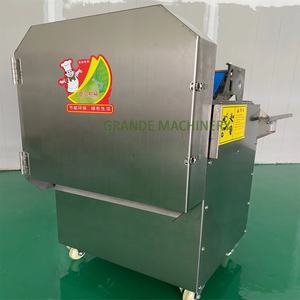 Machine à couper les légumes de petite taille largement utilisée pour le poivron et le piment |   Épinard |   <span class=keywords><strong>Concombre</strong></span> amer |   Persil chinois |   Chou |   Carotte - Product Image 2