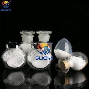 Materiale dentale Zirconia dentale in polvere ittria stabilizzata Zirconia in polvere ZrO2 - Product Image 1